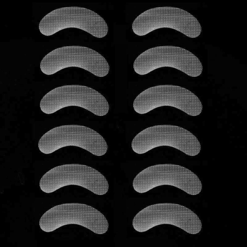 12/27/24pcs Set Face Patch Sagging Skin Care Crows Feet Sticker Fine Lines Reduction Wrinkle Removal Sticker for Nasolabial Area