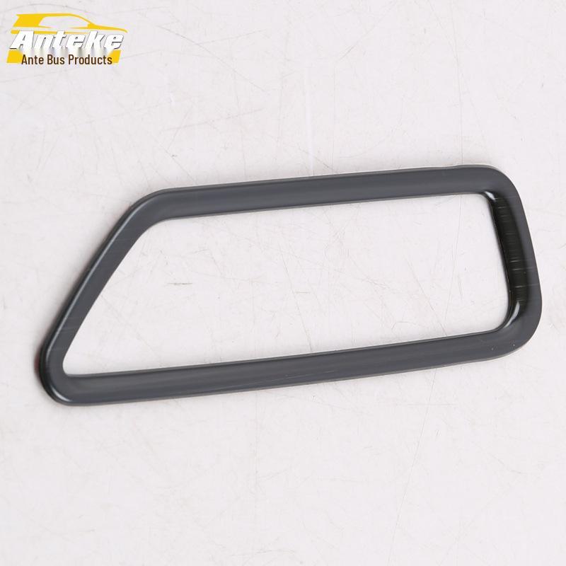 

XT4 Front Panel Air Outlet Decorative Stickers for 18 Models