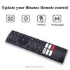 ERF3L90H TV Remote for ERF3B90H 120L9GCINE120A 4K Displays, Precisions Crafting, Extended Reach 16 Meter