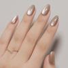 Magnetism Gel by Gel Me One 04 Glossy Nude Gel Me 1 Magnetic Nails Magnetic Gel Self-Gel Nails Easy Nail Art