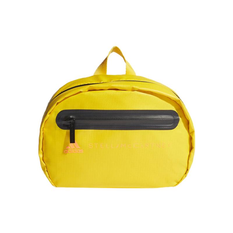 Adidas Polyester Set Unisex Yellow/Orange Adidas H59146