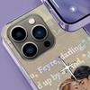 Acotar A Court of Mist and Fury Phone Case For Iphone 17 Air 15 Pro 14 Plus 16 Pro Max 17E 16E 12 13 Mini 11 Cover Cute Fundas