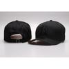 Unisex Bestickte Baseballkappe Baumwolle Leinen Verstellbar Outdoor Sonnenschutzhut