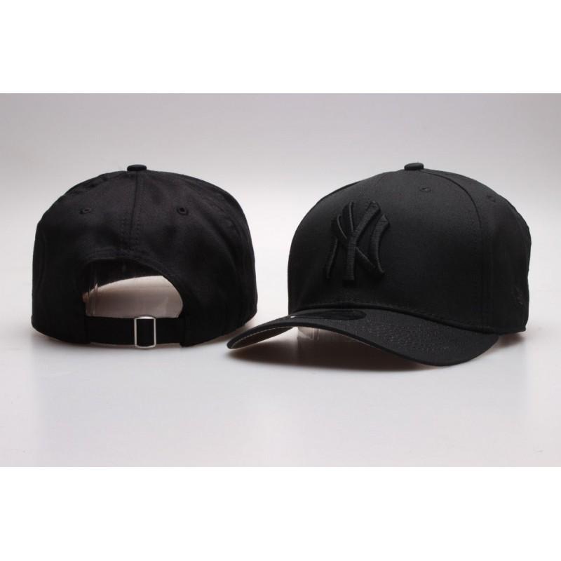 Unisex Bestickte Baseballkappe Baumwolle Leinen Verstellbar Outdoor Sonnenschutzhut