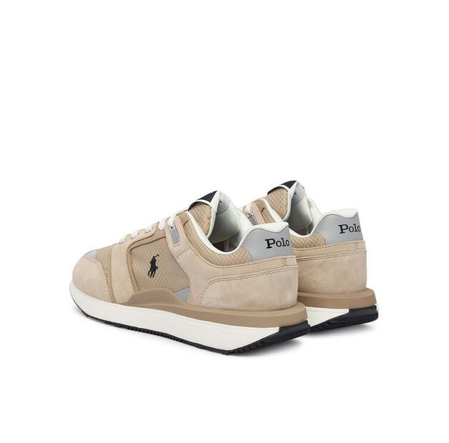 Кроссовки Polo Ralph Lauren 809P01637001