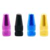 20pcs Cycling Tire Protecting Valves Protective Caps Rustproof Valves Caps Bicycles Accessories