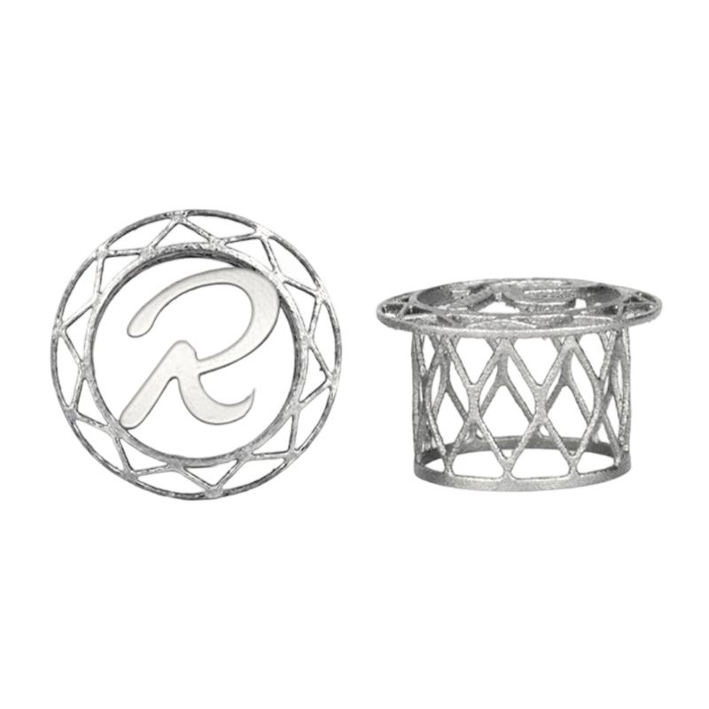 2Pcs Bicycles Handlebar End Expansion Plug Mountain Bike Handle End Cover Bicycles Accessories Easy to Install