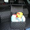 Bag Car Trunk Storage Box Car On-board Storage Bag Emergency Storage Box Car Trunk Organizer Box
