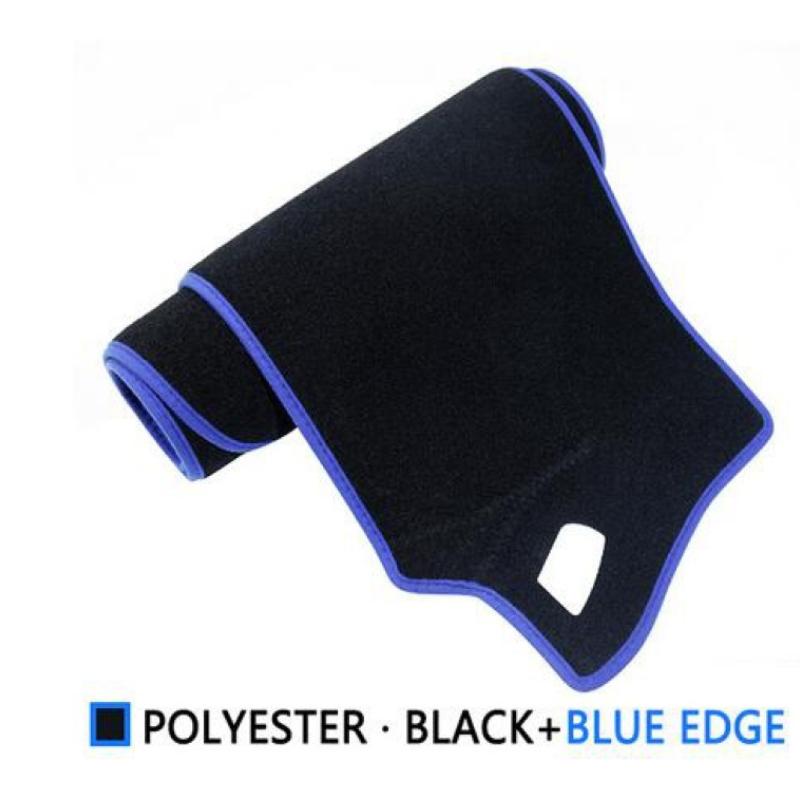 Armaturenbrettabdeckung Schutzpolster für Sportage 2016 2017 2018 2019 2020 QL Autozubehör Armaturenbrett Sonnenschutz Anti-UV-Teppich