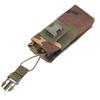 Bag Interphone Storage Bag Travel Water Bottle Bag Waist Bag Walkie Talkie Holder Outdoor Pouch