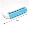 Multifunctional Metal Pen Holder – Stylish Iron Art Stationery Storage with High-End Appeal for Desk Organization