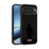 Real Kevlar Case For Google Pixel 10 9 Pro XL 9a 10a Invisible Magnetic Magsafe Case Wireless Charging Hard Phone Cover Coque
