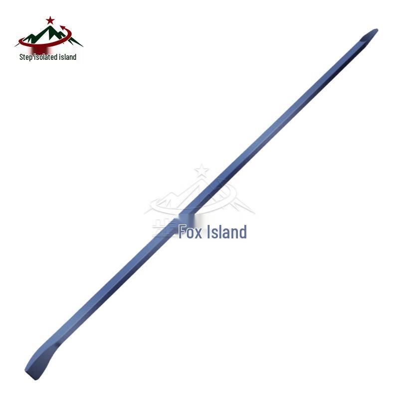 Emergency Rescue Pry Bar