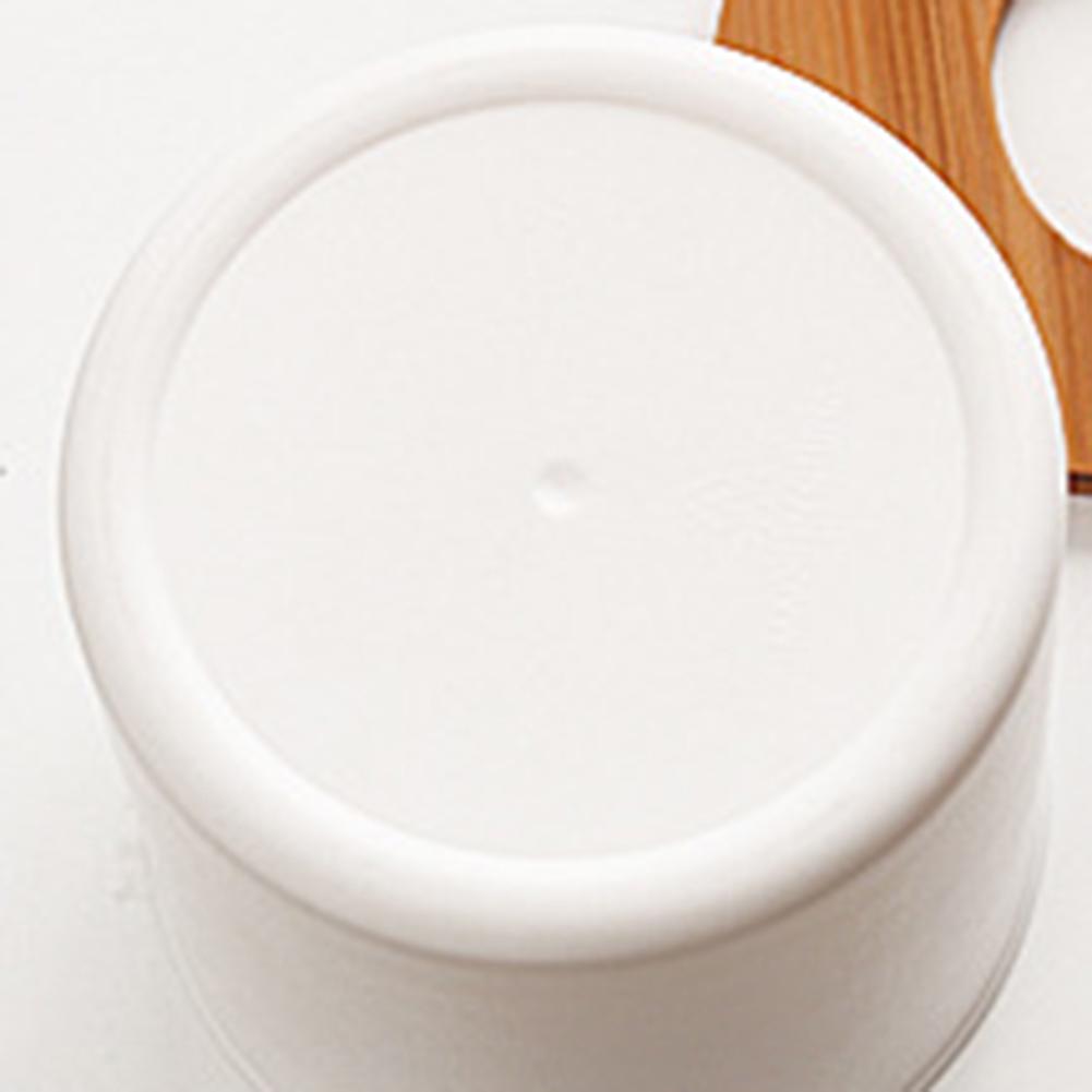 Home Kitchen Round/Square Wooden Tissue Box Case Napkin Holder Home Organizer Napkin Holder Tissue Holder Tissue Case Tempat Box