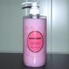 Perfumed YYLUUTKE Shower Wash Body Cleanser Rose Bouquet 800ml