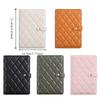 Partition Necklace Binder Waterproof Jewelry Packaging Brochure Jewelry Storage Book  Travel