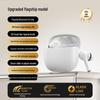 BT19 Bluetooth TWS In-Ear Earbuds with Type-C, High-Quality Sound