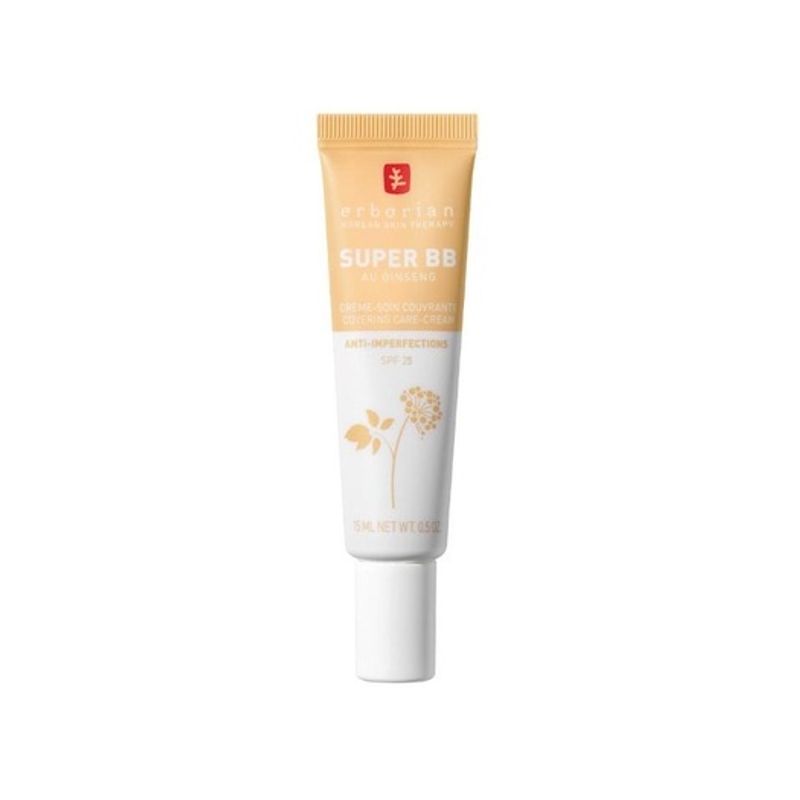 Super BB Nude SPF25 40ml