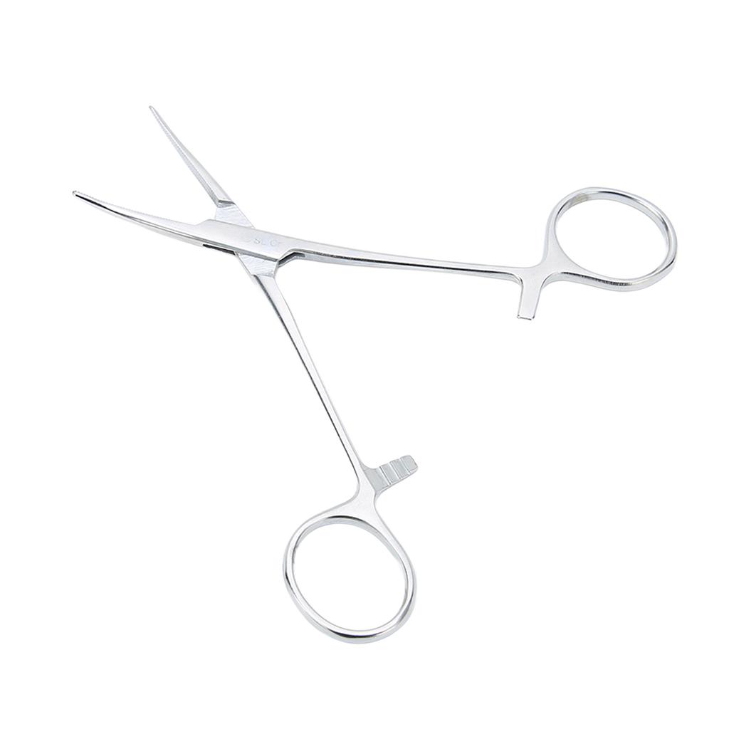Sheet Iron Metal Cutting Scissors Professional Stainless Steel Straight Snips for Jewelry Making