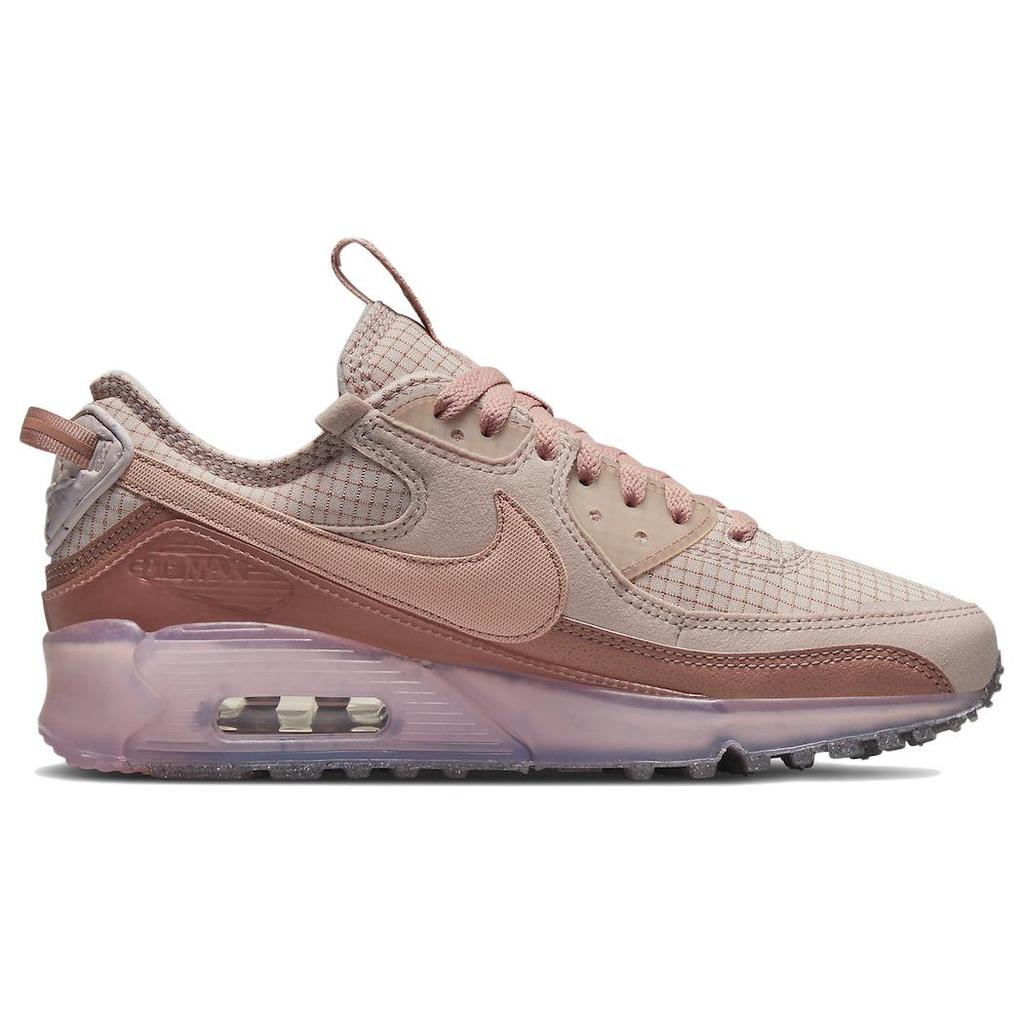 New Nike Air Max 90 Terrascape Pink Oxford Women's DH5073-600