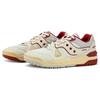 Saucony Cross 90 Anti Slip Wear Resistant Low Top Skateboard Shoes - S79035-17