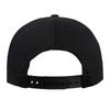 FLEXFIT Organic Cotton Snapback Cap