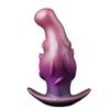 Male And Female Unisex Outdoor Anal Plug Masturbator Alternative Adult Sexual Product