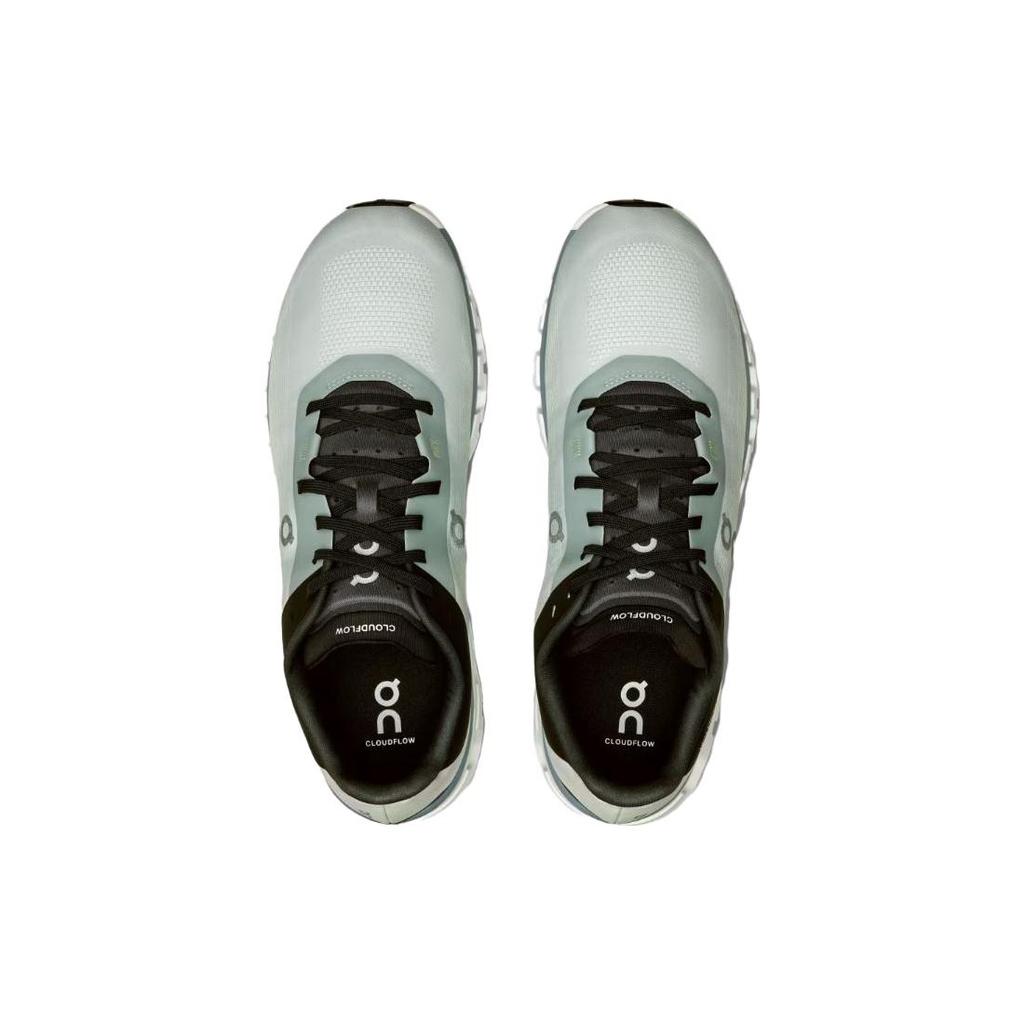 On Running Cloudflow 4 'Glacier Chambray' Men's 3MD30101503