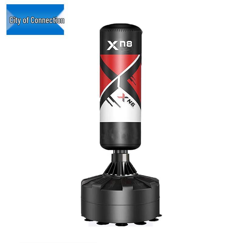 Freestanding Punching Bag for Home Training