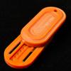 Modern Minimalist Mechanical Magnetic Push Fidget Slider Stylish Stress-relieving Toy Fun EDC Fidget Toy Idea Office Gadgets