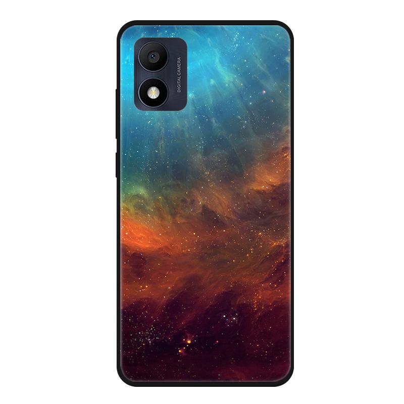 For Alcatel 1B 2022 Case Cute Cat Soft TPU Silicone Phone Case For Alcatel 1B 2022 Back Cover 1 B 5031D 5031G 5031 Coque 1B2022