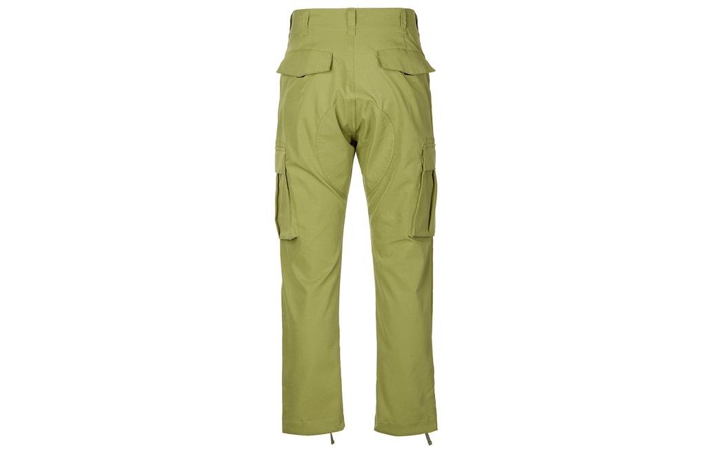 Nike Casual Pants Men's Saint Green Moderate Cargo Pants
