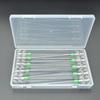Flashing Squid Fishing Baits Luminous Head Squid Hook Fishings Baits