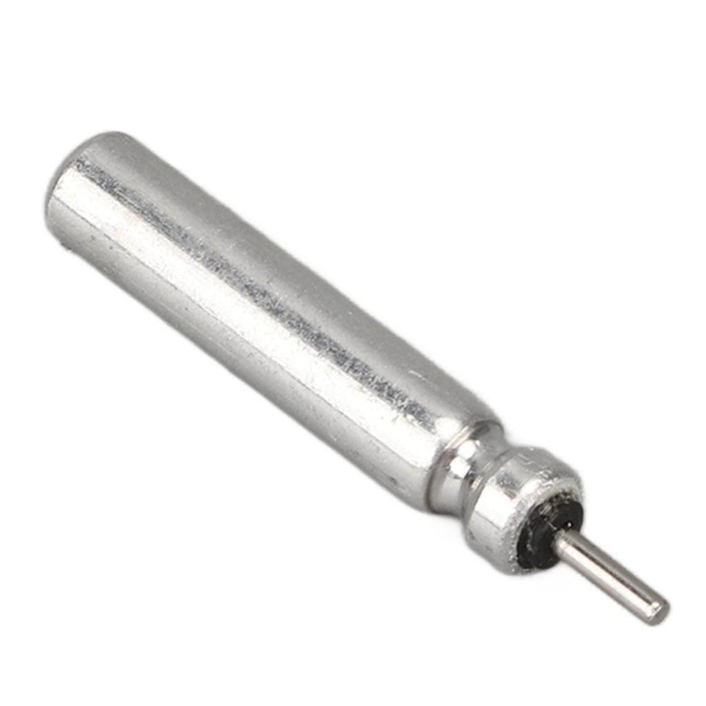 5pcs Electronic Luminous Glowing Stick Eye Catching LED Night Lighted Fishing Bobbers for Freshwater Seawater