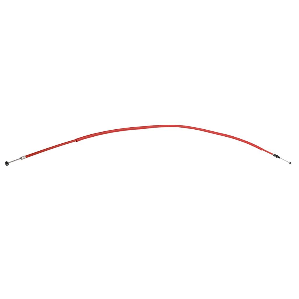 Motorrad Kupplungszug Ersatz passend für Suzuki GSXR1000 2009-2016 Rot