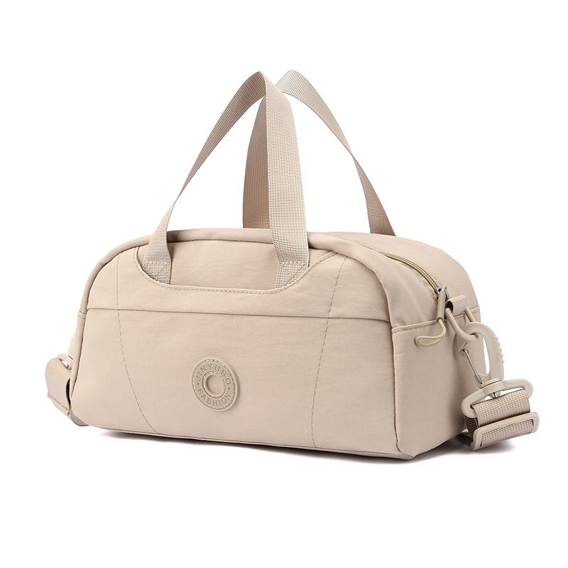 Lightweight Crossbody Bag Handbag Multi-functional Large Capacity Shoulder Bag