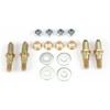 Fits Chevy Silverado GMC Sierra Truck SUV Car Door Hinge Pins & Bushing Kit New