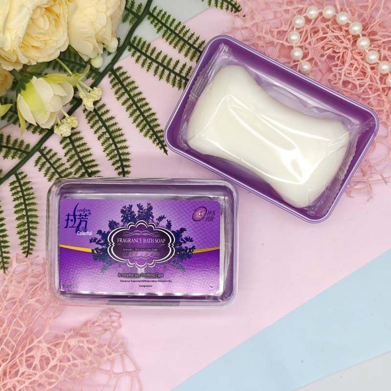 Lafang Aromatic Moisturizing Soap