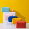 Makeup Pu Mini Bag Storage Bag Travel Portable Practical Convenient And Small