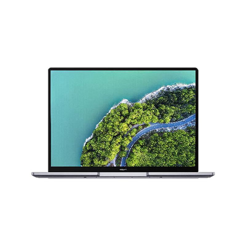 

Huawei Qingyun L540 Commercial Laptop (CN version) Kirin 9006C, 8GB RAM, 256GB SSD