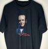 Vintage The Silence Of The Lambs 2006 Movie Horror Unisex S-5XL Shirt ILS314