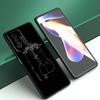 Abstract Art Line Phone Case For Xiaomi Mi 10T 11i 11T Note 10 11 Lite NE F1 POCO F3 M3 X3 GT NFC M4 X4 Pro 5G Soft Black Cover