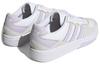 adidas Originals Courtic 'White Purple' ID4079