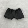 For 17cm Labubu Doll Clothes Fashion Clothes Shorts Doll Clothes Color Match Pants Dolls Accessories Cute Decoration Little Clothes