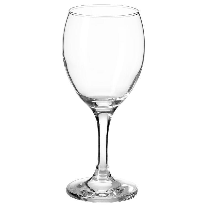 IKEA ANKARBLOT Wine Glass