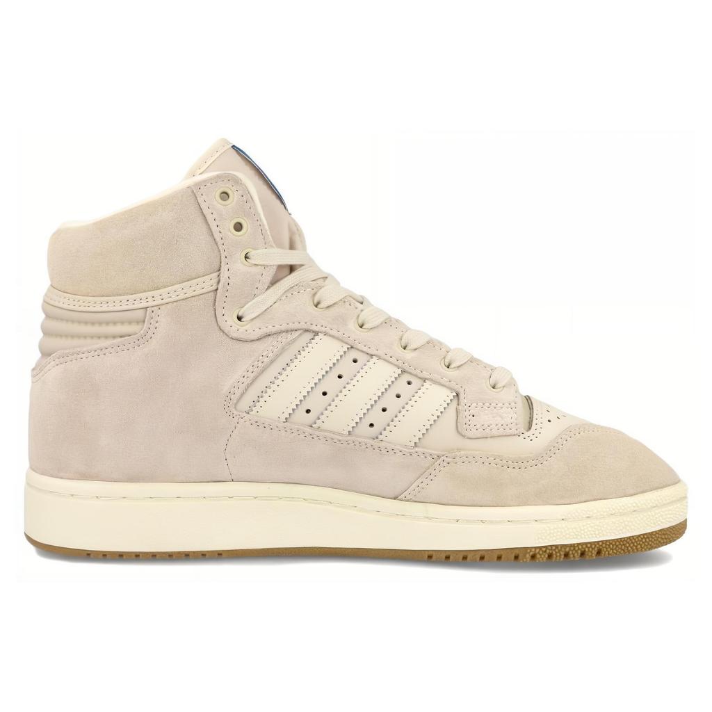 adidas Centennial 85 High 'Off White' Men's FZ5994