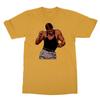 Funny Kickboxer Movie Jean Claude Van Damme Dance Scene Unisexs TShirt