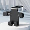 Universal Car Backseat Hook & Phone Holder