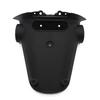 ABLZ-Para-lama Traseiro de Motocicleta Para-lama Traseiro Suporte de Placa de Licença Para Vespa Sprint Primavera 150