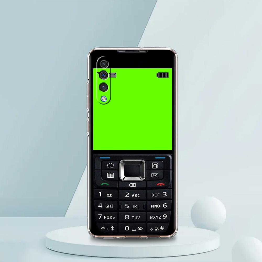 

Чехол для игрового телефона Gameboy Boy для Samsung A54 A52 A50 A70 A10 A30 A40 A20S A20E A02S A12 A14 A22 A42 A72 A34 A32 5G A04s Samsung A14 5G